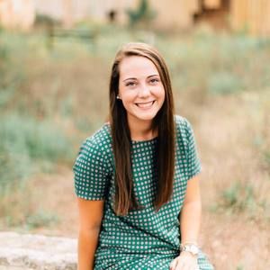 Meet your Posher, Abby